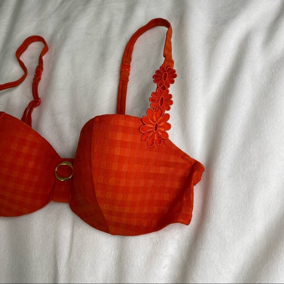 Marie Jo -Avero Balcony Bikini Swim Top - Picture 4 of 14